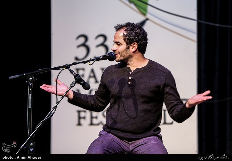 دهمین شب سی و ششمین جشنواره موسیقی فجر