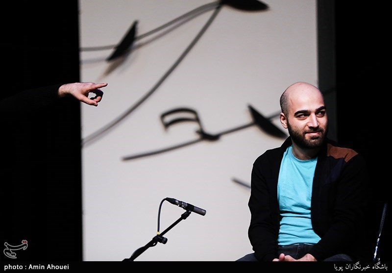 دهمین شب سی و ششمین جشنواره موسیقی فجر