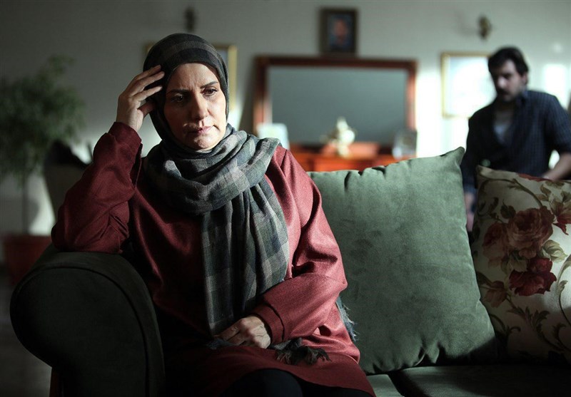 آسمان هوای باران دارد