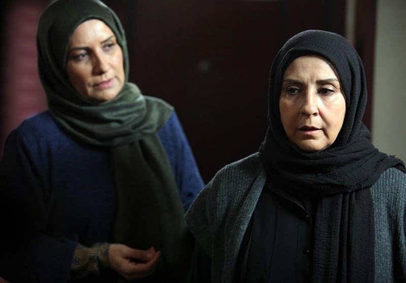 آسمان هوای باران دارد