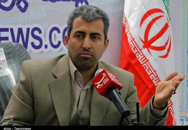 بازدید پورابراهیمی رئیس کمیسیون اقتصادی مجلس از دفتر خبرگزاری تسنیم کرمان