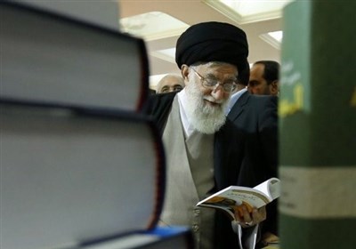 یادداشت‌های هوشمندانه‌ای از رهبر شهید که غوغا کرد