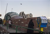 ایستگاه مترو نواب