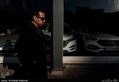 این منطقه پیش از نوسازی بسیار متراکم و از نظر خدماتی دچار مشکل بود