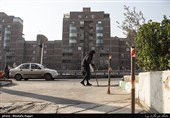 در خیابان نواب عبور و مرور برای اهالی محله دشوار است.