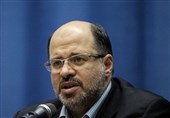 خالد قدومی: خلع سلاح در ادبیات مقاومت فلسطین وجود ندارد