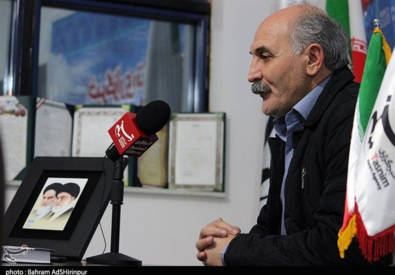 افغانی/رئیس هیات بسکتبال