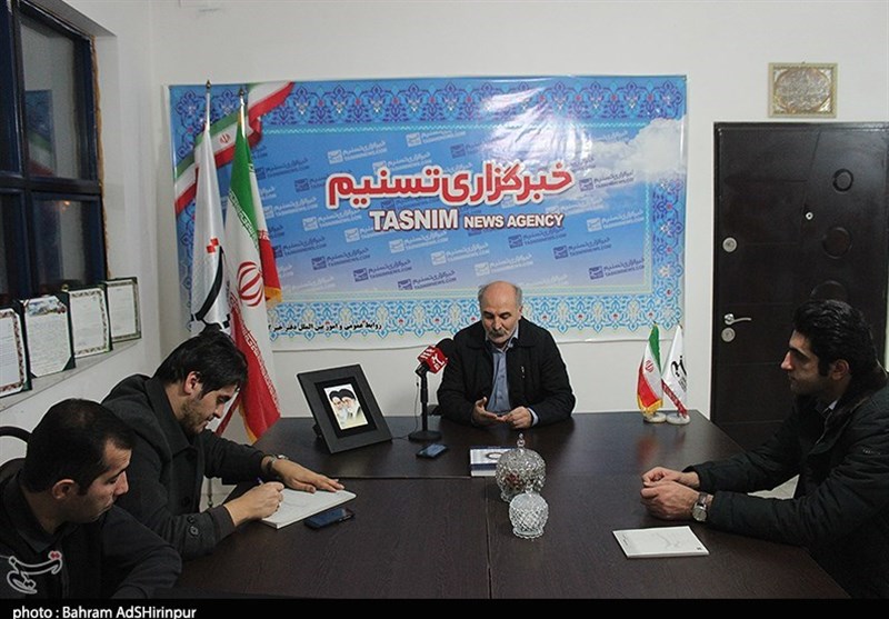 افغانی/رئیس هیات بسکتبال