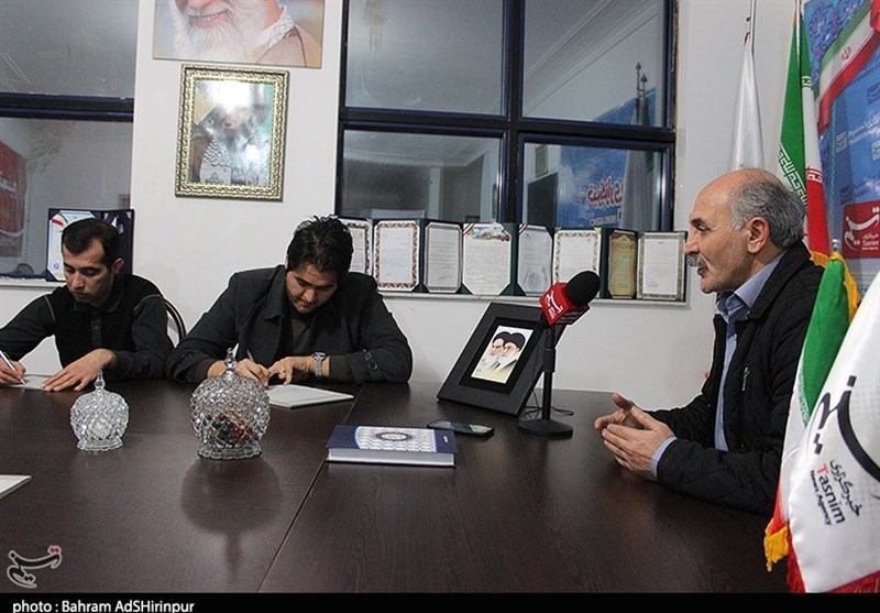 افغانی/رئیس هیات بسکتبال