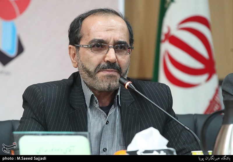 نشست تجلیل از همسران مدافع حرم