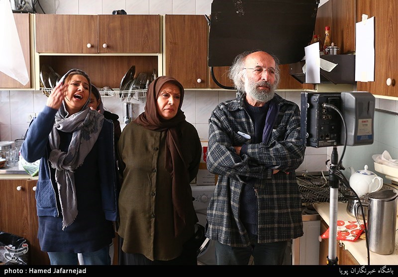 تلویزیون , صدا و سیمای جمهوری اسلامی ایران , شبکه های سیمای جمهوری اسلامی ایران , شبکه پنج | شبکه پنج سیمای جمهوری اسلامی ایران , بازیگران سینما و تلویزیون ایران , ماه مبارک رمضان , سریال ایرانی ,