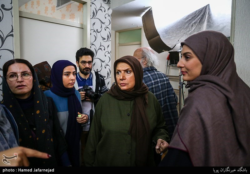 سریال , صدا و سیما , تلویزیون , کرونا , 