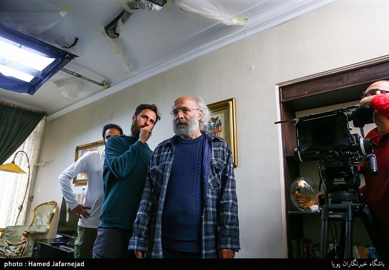 سریال , صدا و سیما , شبکه یک , شبکه دو , شبکه سه سیما , شبکه پنج , کرونا , 