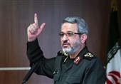 سردار غیب‌پرور؛ فرمانده‌ای از جنس میدان و ماندگار در حافظه انقلاب