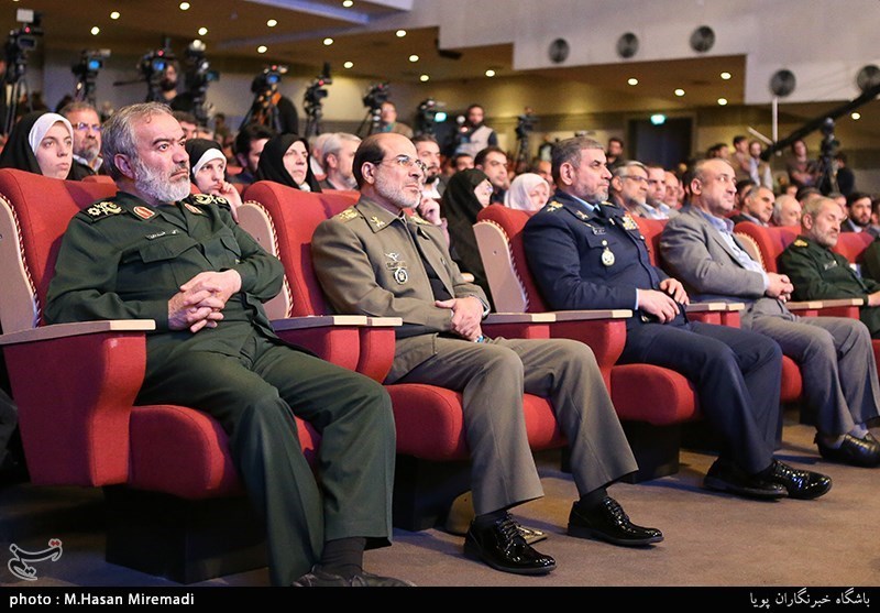 یادواره سی و ششمین سالگرد شهادت سردار شهید حسن باقری