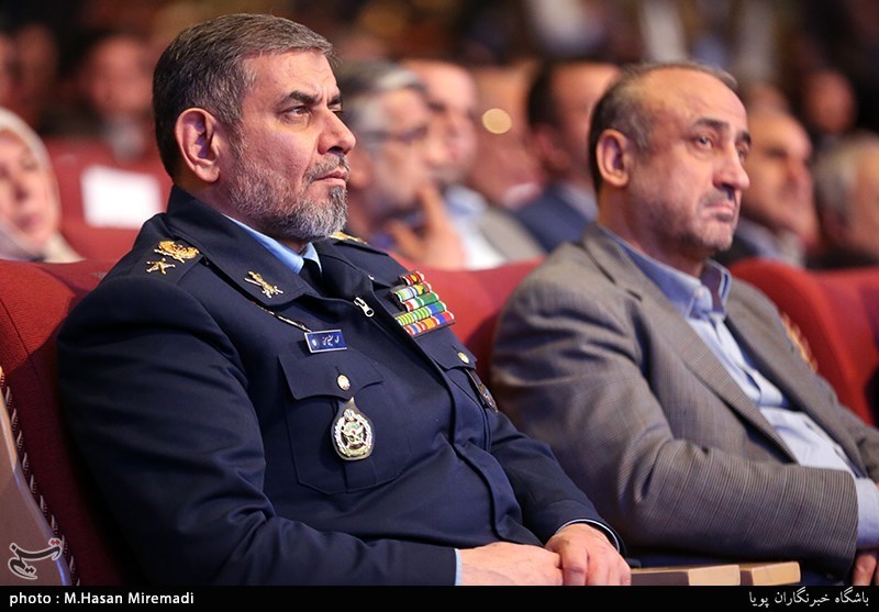 یادواره سی و ششمین سالگرد شهادت سردار شهید حسن باقری