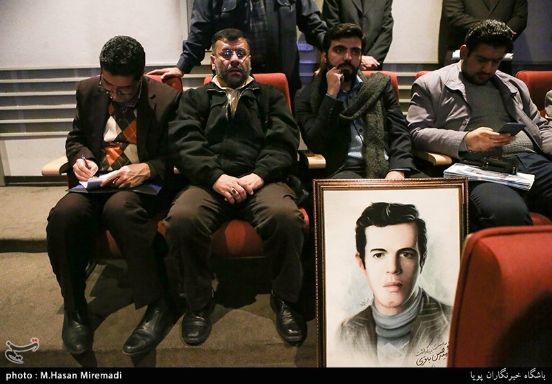 یادواره سی و ششمین سالگرد شهادت سردار شهید حسن باقری