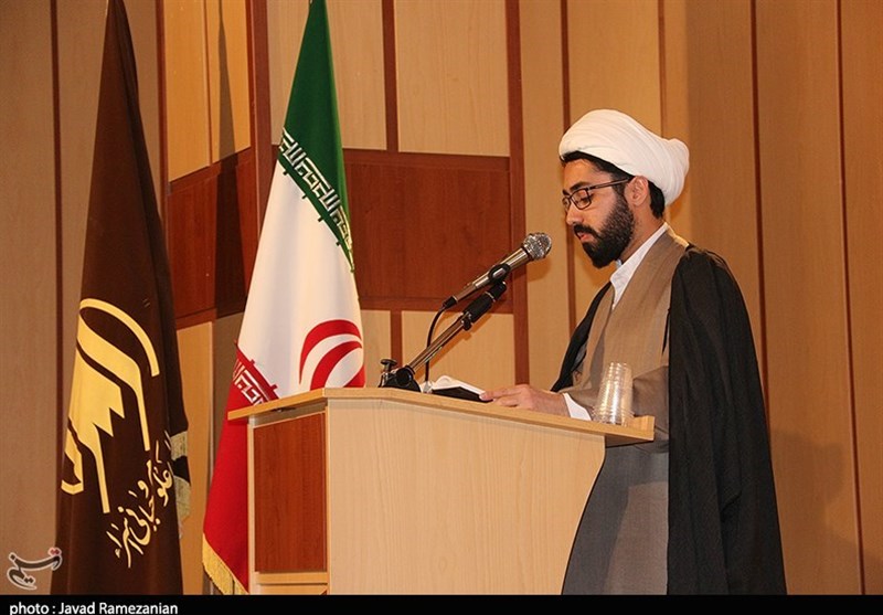 نشست علما و طلاب دامغانی سراسر کشور