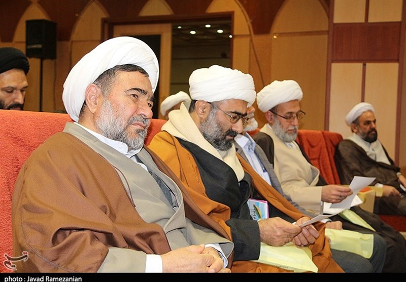 نشست علما و طلاب دامغانی سراسر کشور