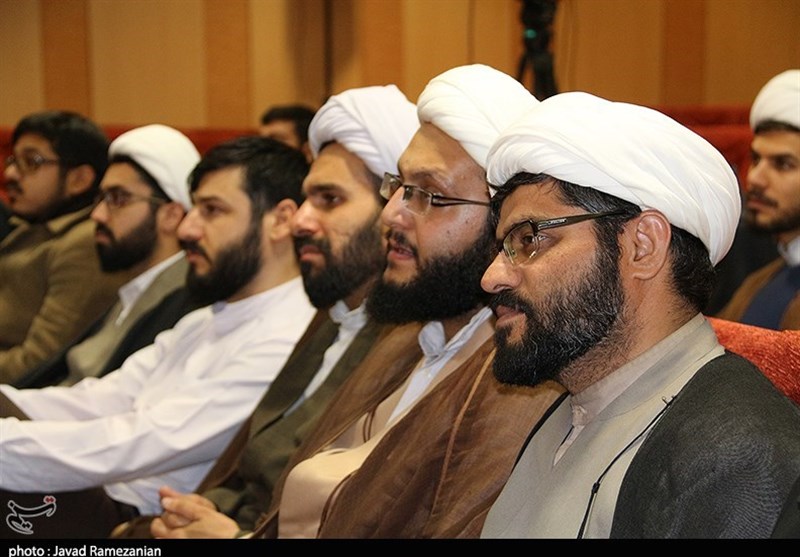 نشست علما و طلاب دامغانی سراسر کشور