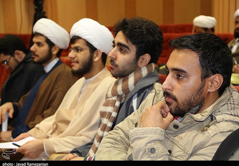 نشست علما و طلاب دامغانی سراسر کشور