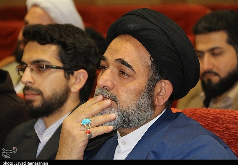 نشست علما و طلاب دامغانی سراسر کشور