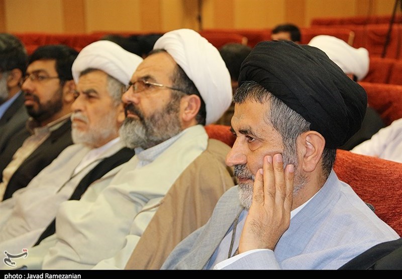 نشست علما و طلاب دامغانی سراسر کشور