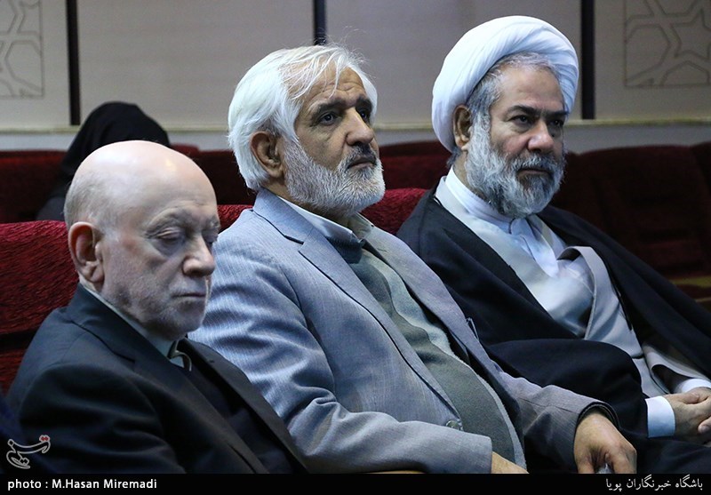 هفتمین کنگره جمعیت ایثارگران انقلاب اسلامی