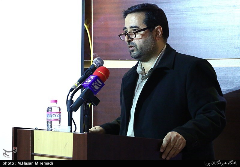 هفتمین کنگره جمعیت ایثارگران انقلاب اسلامی