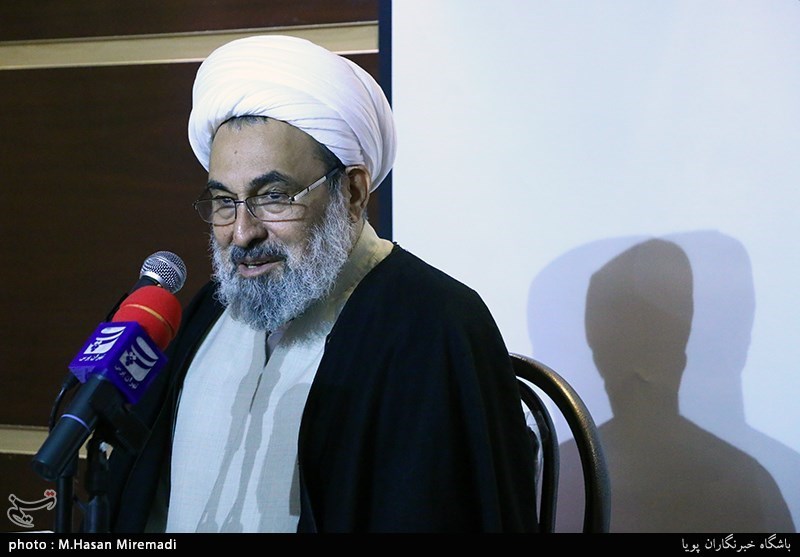 هفتمین کنگره جمعیت ایثارگران انقلاب اسلامی