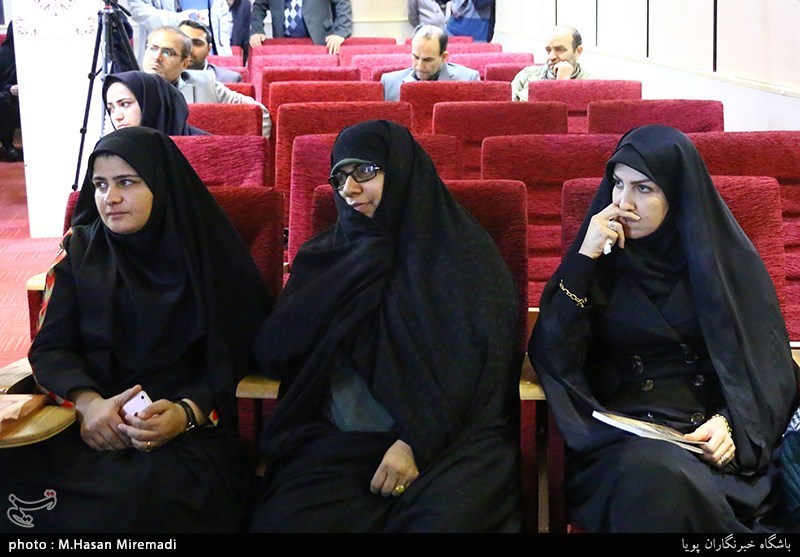 هفتمین کنگره جمعیت ایثارگران انقلاب اسلامی