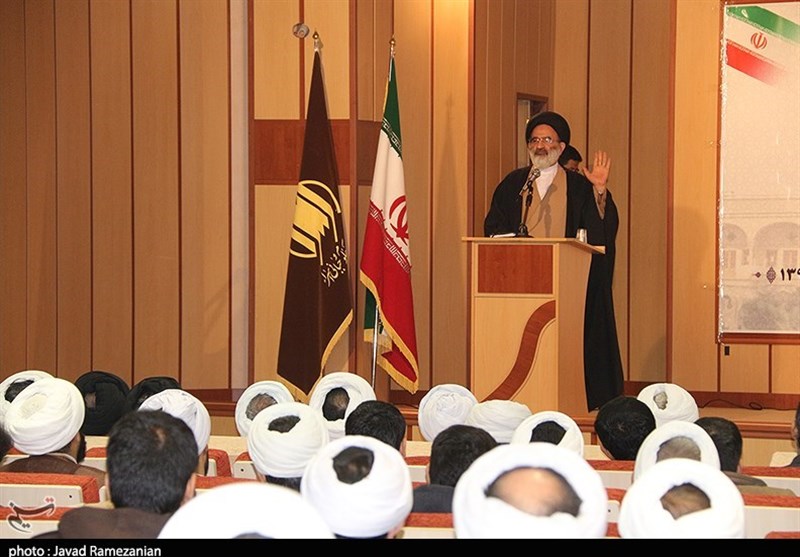 حجت الاسلام والمسلمین سید رضا تقوی//55