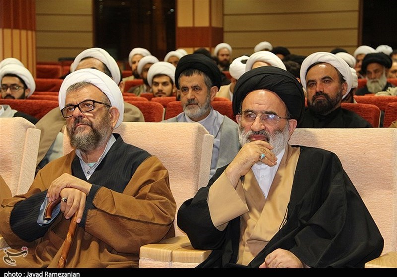 حجت الاسلام والمسلمین سید رضا تقوی//55