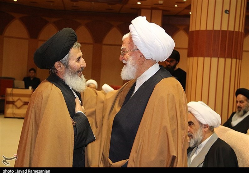 آیت الله غلامعلی نعیم آبادی//55