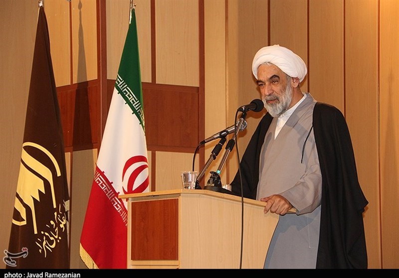 آیت الله قمی//55