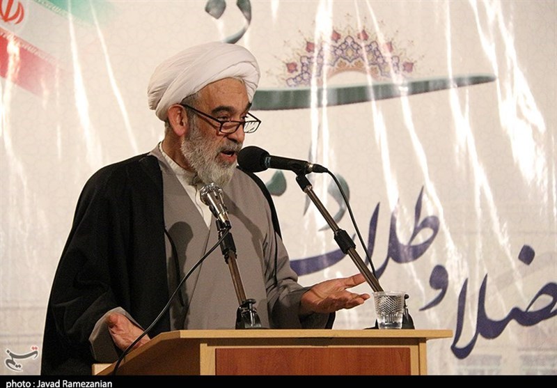 آیت الله قمی//55