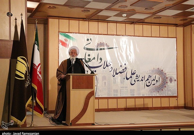 آیت الله غلامعلی نعیم آبادی//55