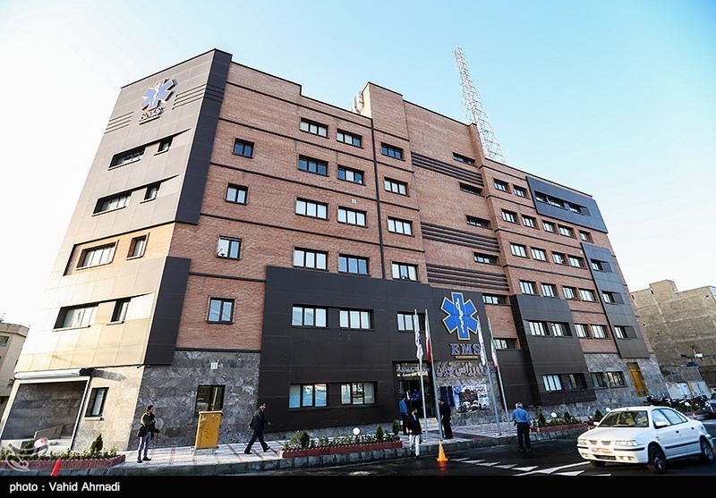 اورژانس , وزارت بهداشت , بهداشت و درمان , کرونا , واکسن کرونا , 