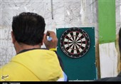 اعلام زمان برگزاری لیگ برتر دارت کارگران