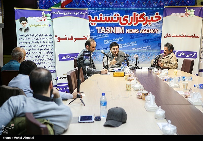 میزگرد بررسی رویکرد اقتصادی دولت