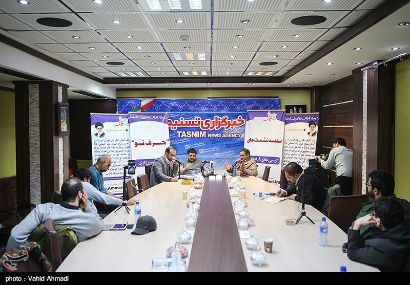 میزگرد بررسی رویکرد اقتصادی دولت