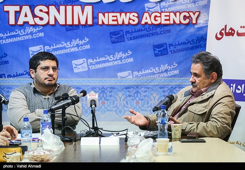 میزگرد بررسی رویکرد اقتصادی دولت