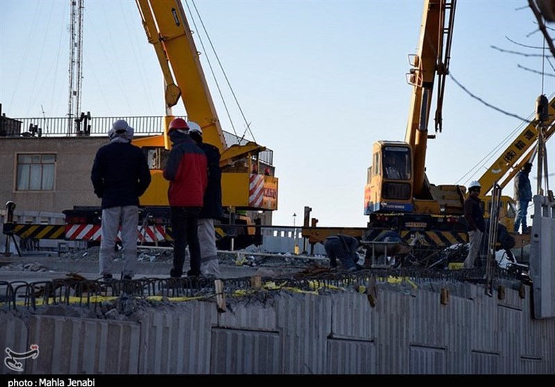 تقاطع چهارراه ولی عصر (عج) کرمان