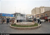 اخبار تهران| بازار جایگزین جنت در مراحل پایانی احداث