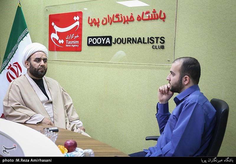 گفت و گو با حجت الاسلام محمود ابوالقاسمی