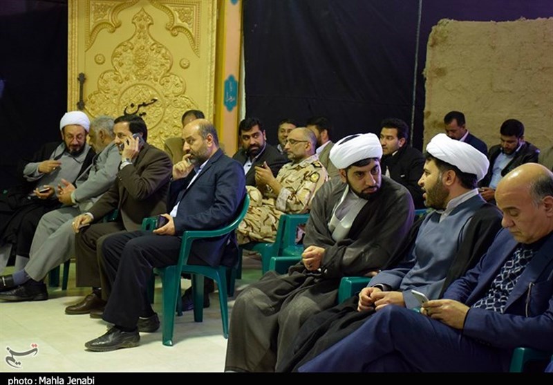 دوازدهمین نمایشگاه بزرگ قرآن و عترت استان کرمان