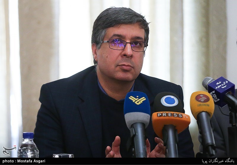 نشست کمیته مطبوعاتی اقلیت های دینی ستاد دهه فجر