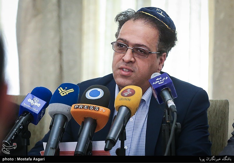 نشست کمیته مطبوعاتی اقلیت های دینی ستاد دهه فجر