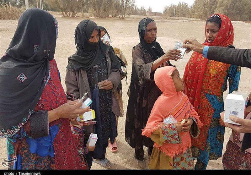 کرمان| دسترسی مردم به امکانات سلامت از اولویت‌های اصلی دانشگاه علوم پزشکی کرمان است