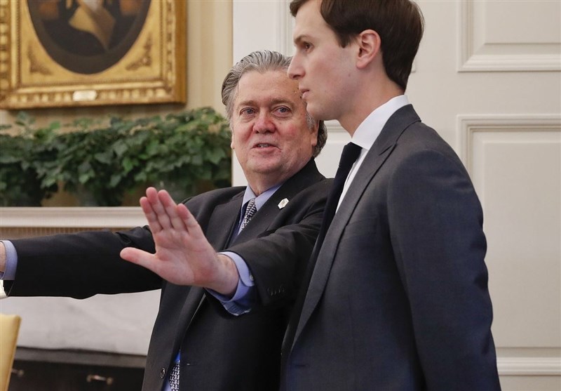 حضور هیئت رسمی آمریکایی در فلسطین اشغالی؛ دیدار با نتانیاهو با دستورکار نشست منامه